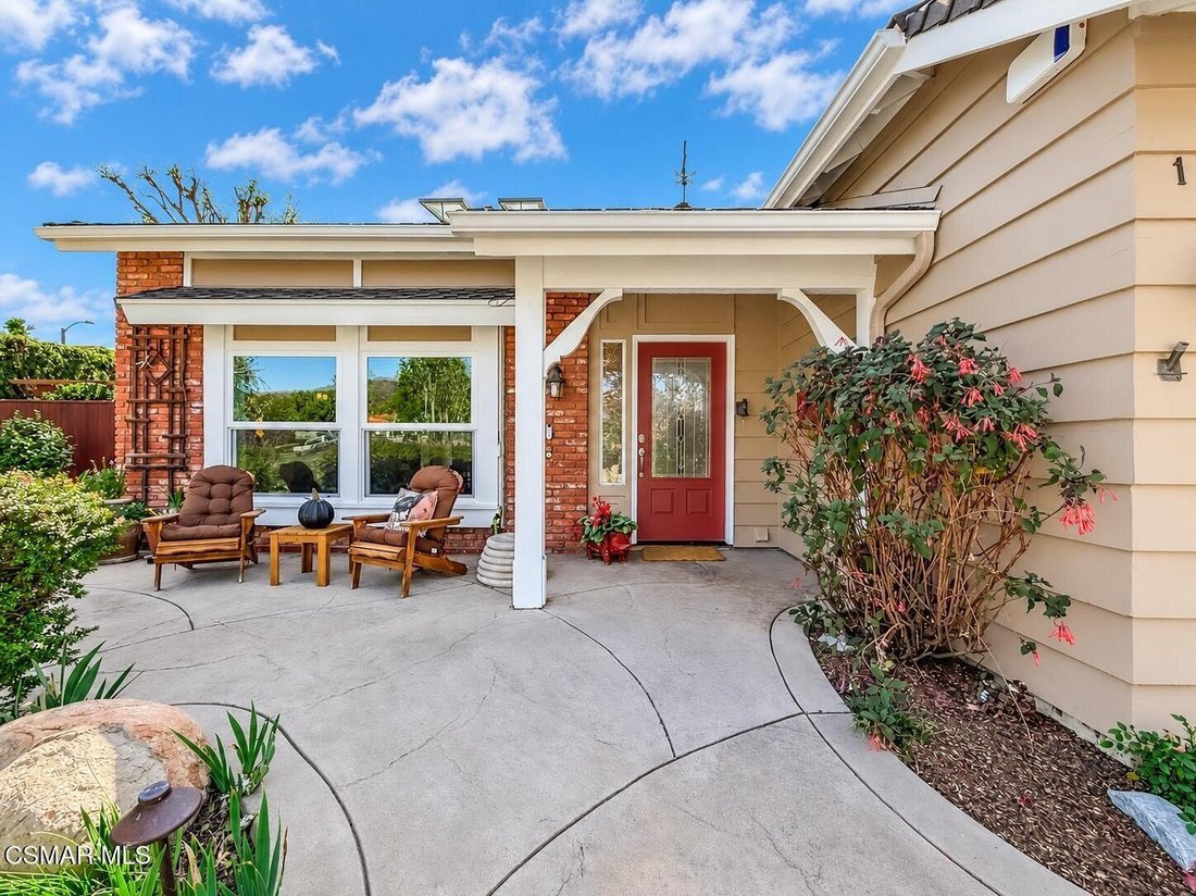 Casa a Thousand Oaks, California, Stati Uniti 3 - 19174307