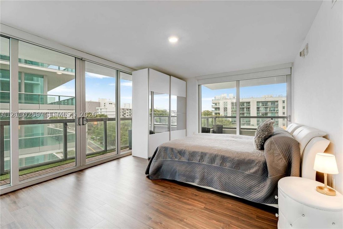 Appartement à Bal Harbour, Floride, États-Unis 1 - 19176952