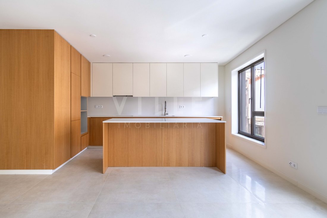 Apartment in Cedofeita, Santo Ildefonso, Se, Miragaia, Sao Nicolau e Vitoria, Porto District, Portugal 4 - 19170326