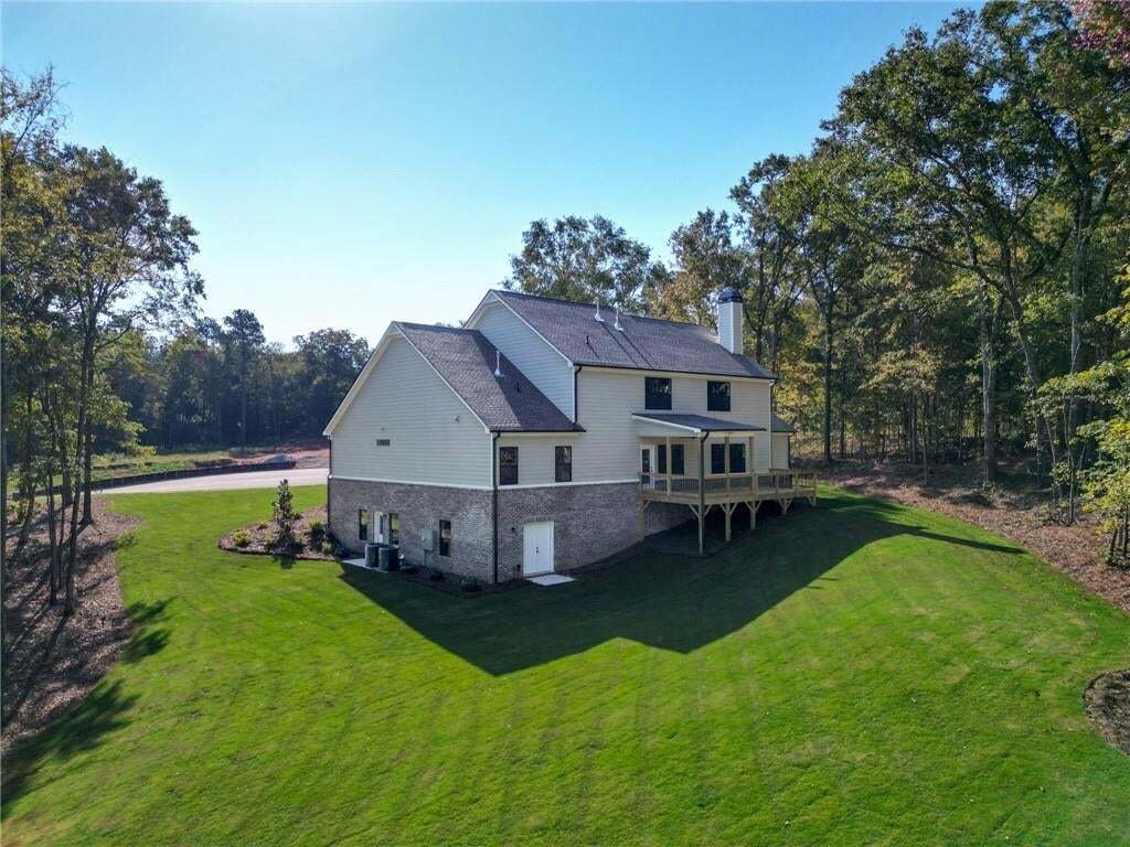 Haus in Monticello, Georgia, Vereinigte Staaten 5 - 19172791