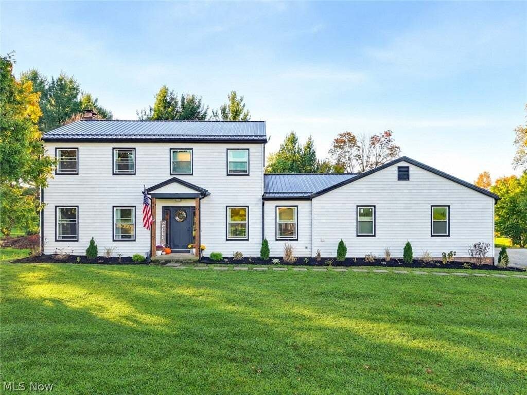 Casa en Chardon, Ohio, Estados Unidos 1 - 19169337