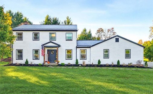 Casa en Chardon, Ohio, Estados Unidos 1