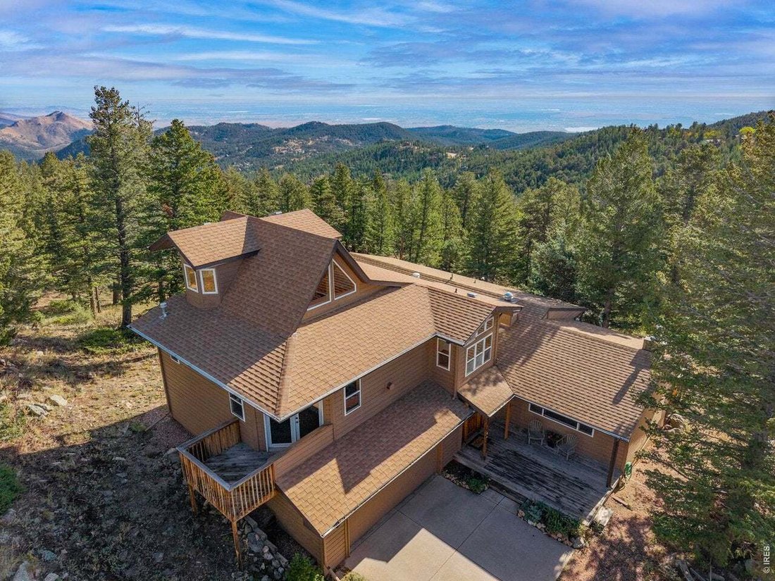 Casa a Boulder, Colorado, Stati Uniti 5 - 19174732