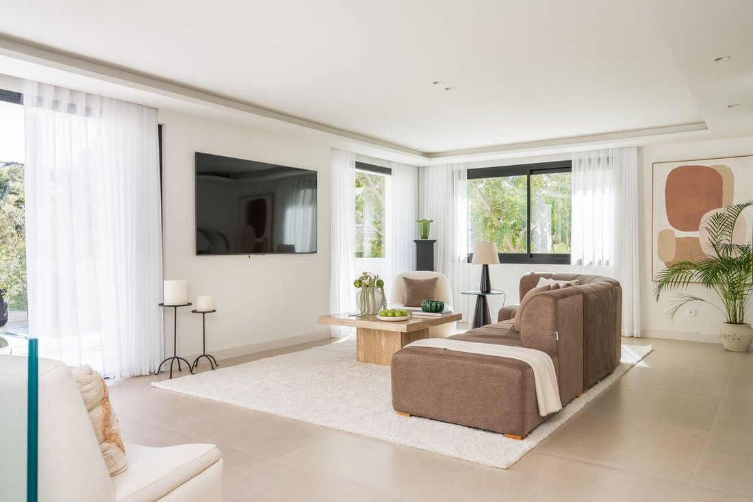 Villa à Nueva Andalucia, Marbella, Espagne 5 - 19169960