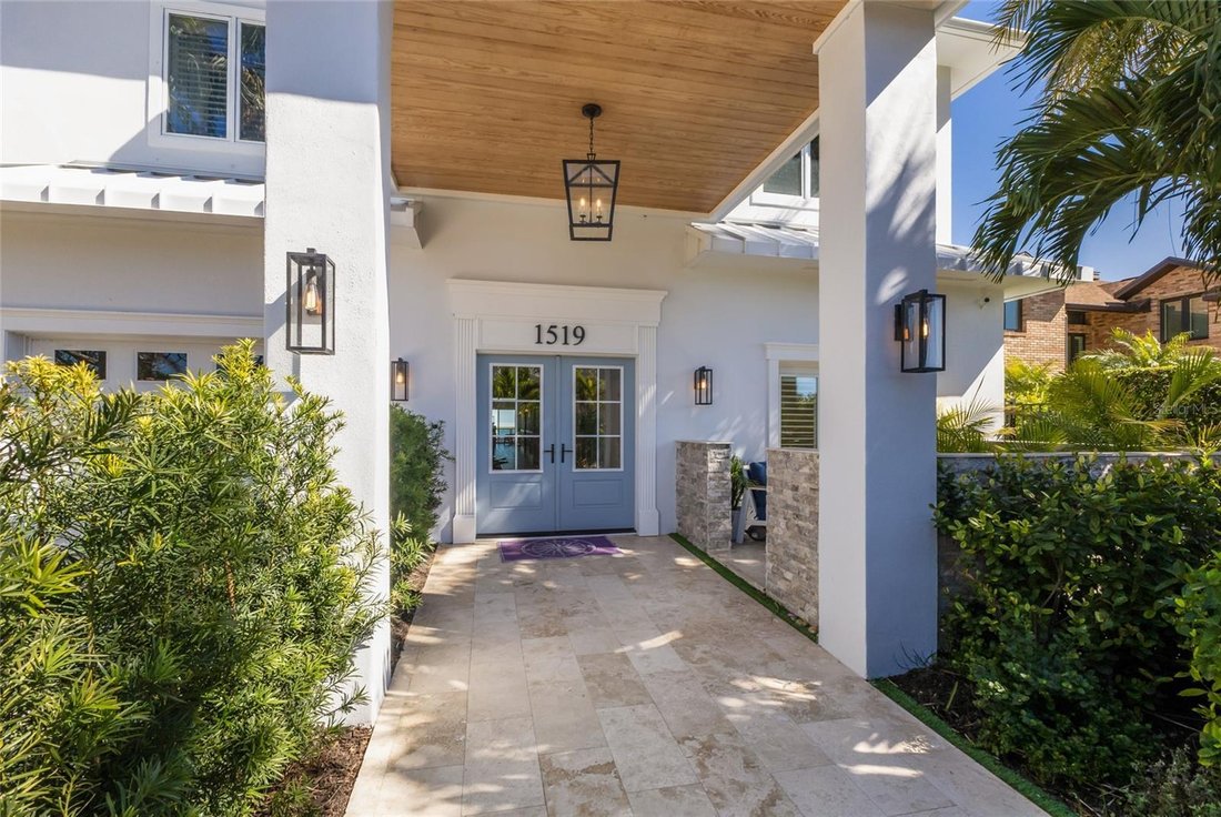 Maison à Bradenton, Floride, États-Unis 5 - 19172112