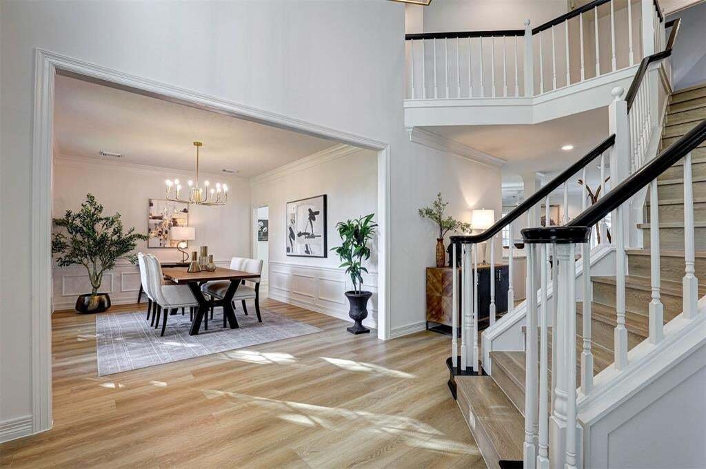 House in Fort Worth, Texas, United States 5 - 19172786
