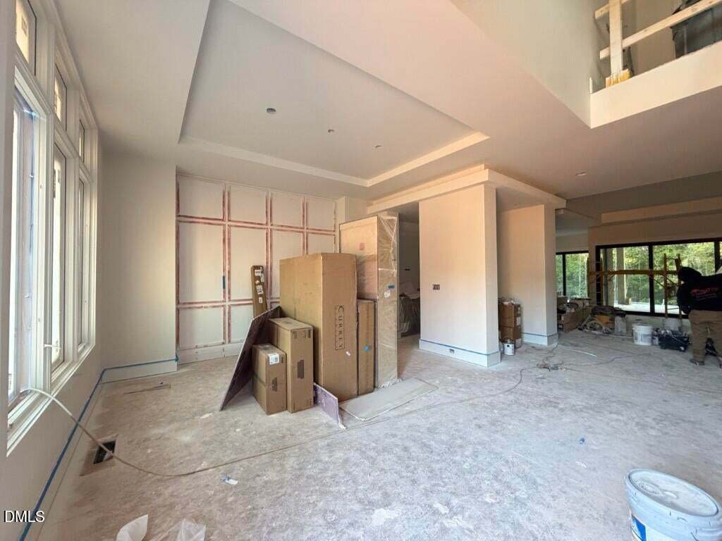 Casa a Bartons Creek, Carolina del Nord, Stati Uniti 3 - 18353003