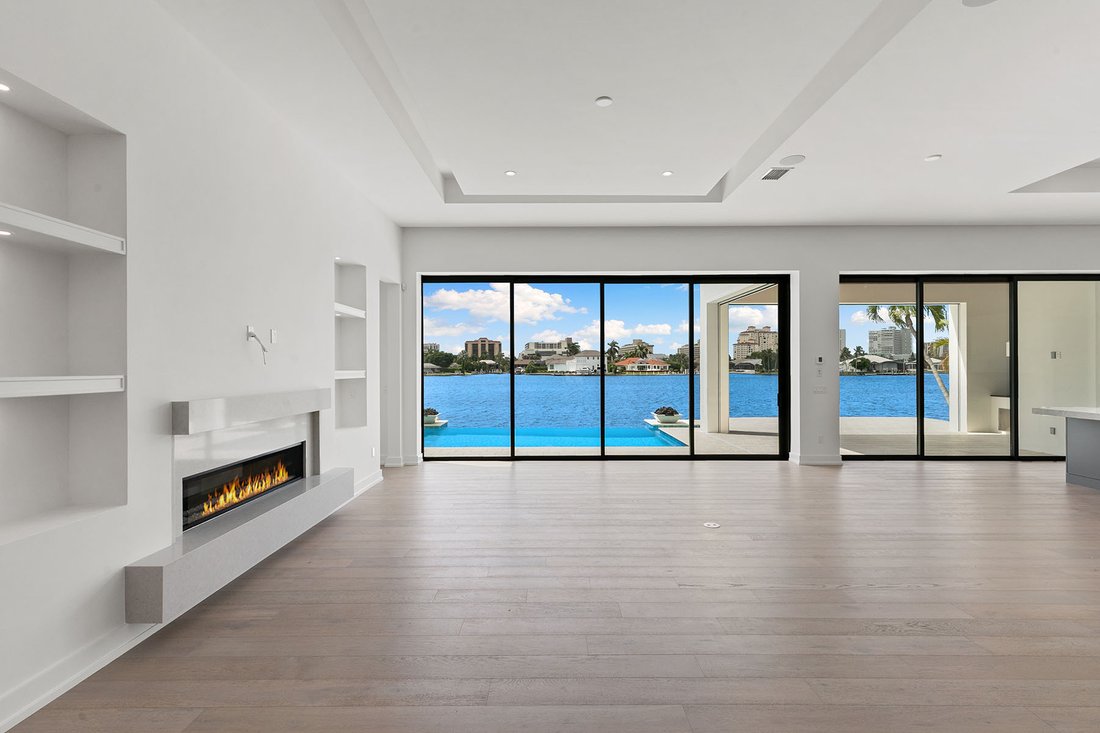 Maison à Marco Island, Floride, États-Unis 5 - 15668793