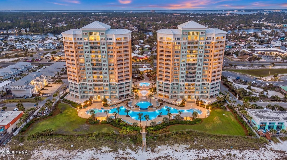 Condo in Panama City Beach, Florida, United States 2 - 19179599