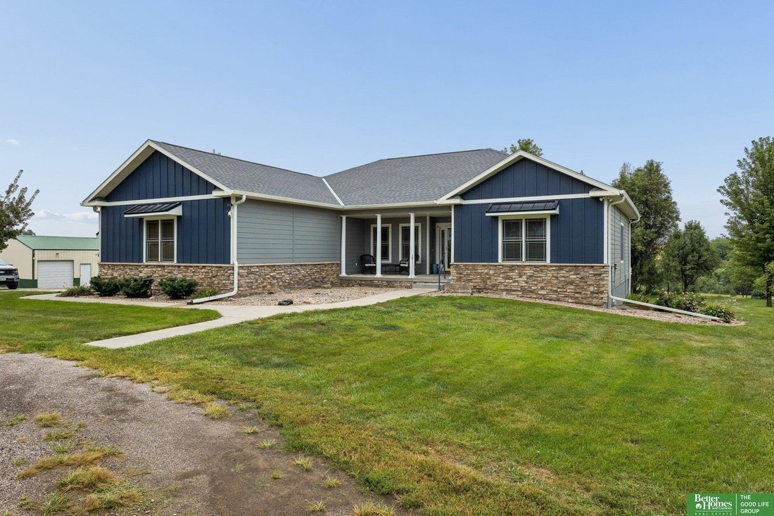 Casa a Gretna, Nebraska, Stati Uniti 2 - 19177543