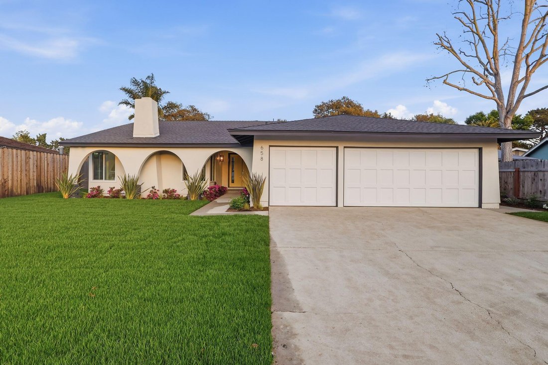 Casa a Goleta, California, Stati Uniti 1 - 19177883