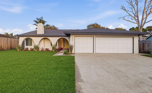Haus in Goleta, Kalifornien, Vereinigte Staaten 1