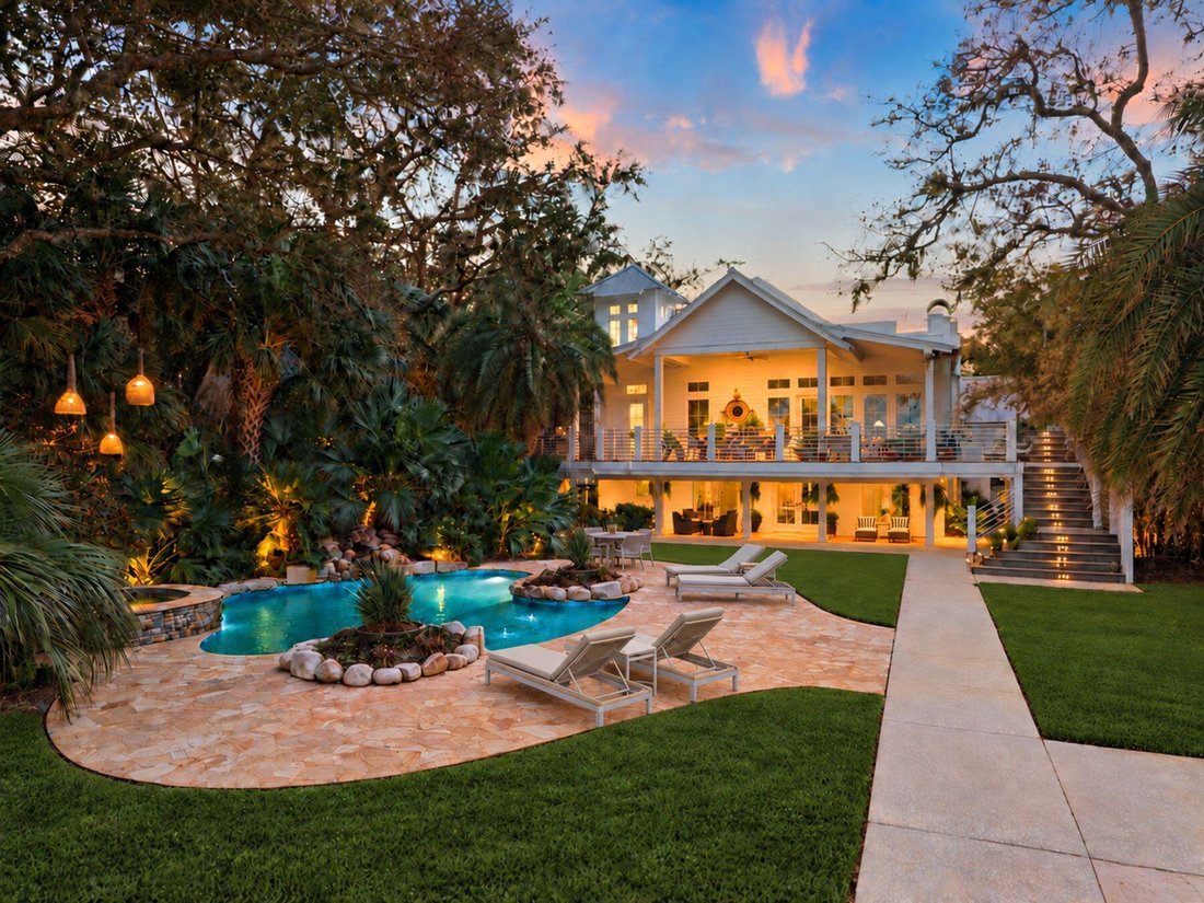 Casa a Santa Rosa Beach, Florida, Stati Uniti 3 - 19169430