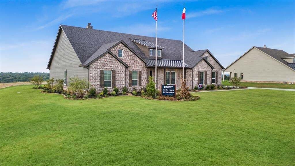 House in Weatherford, Texas, United States 3 - 19178234