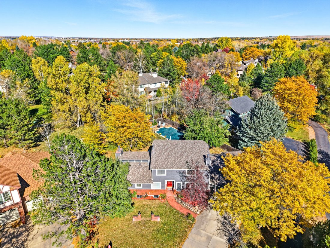 House in Boulder, Colorado, United States 1 - 19179206