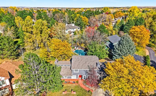 Casa a Boulder, Colorado, Stati Uniti 1
