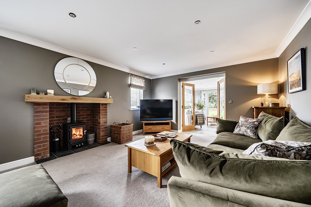 Haus in West Felton, England 5 - 19171426