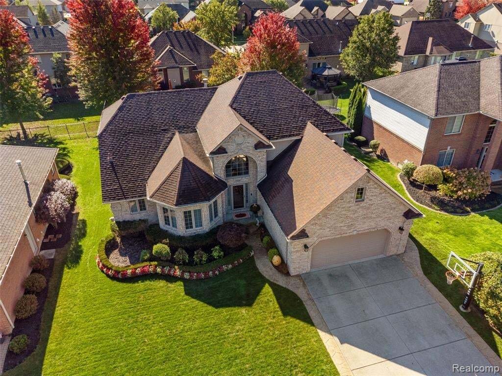 Haus in Macomb, Michigan, Vereinigte Staaten 2 - 19166384