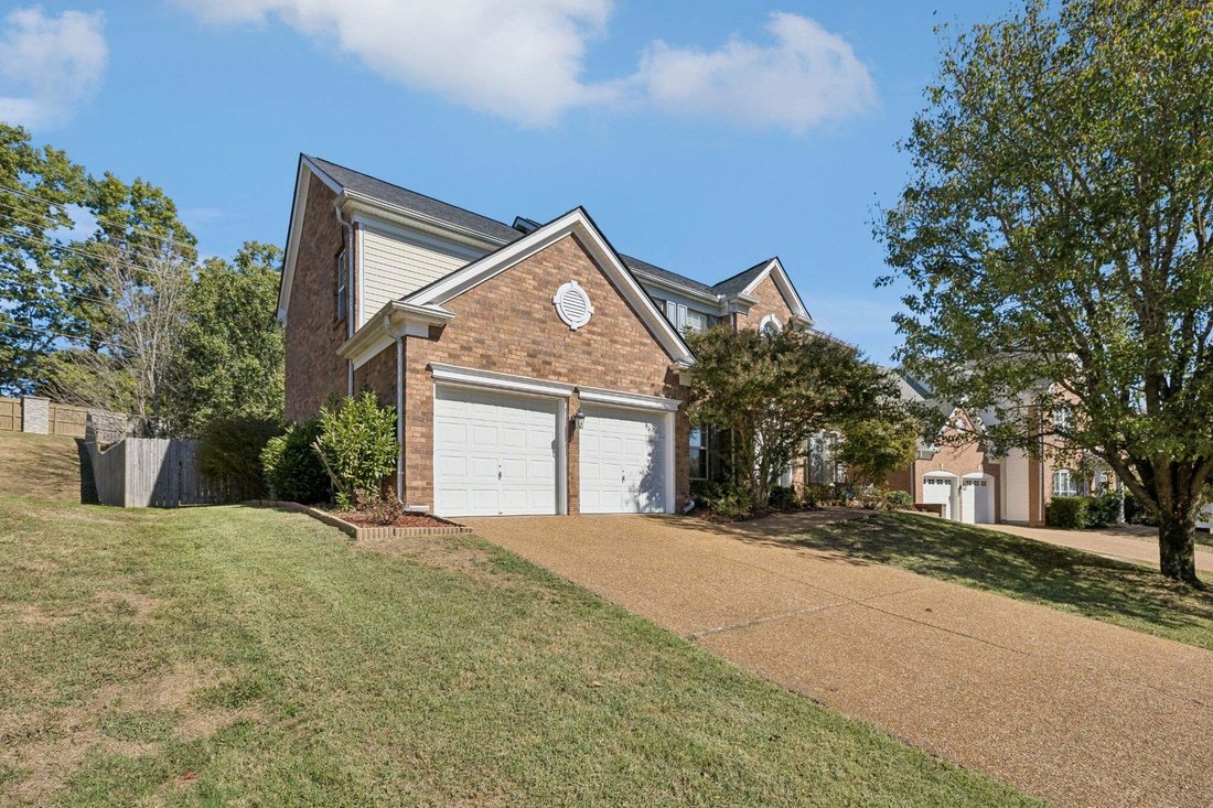 House in Nashville, Tennessee, United States 2 - 19174606