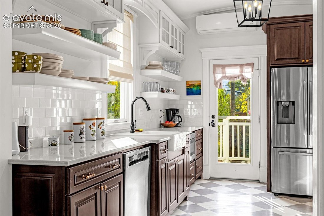 House in Colorado Springs, Colorado, United States 3 - 19175959