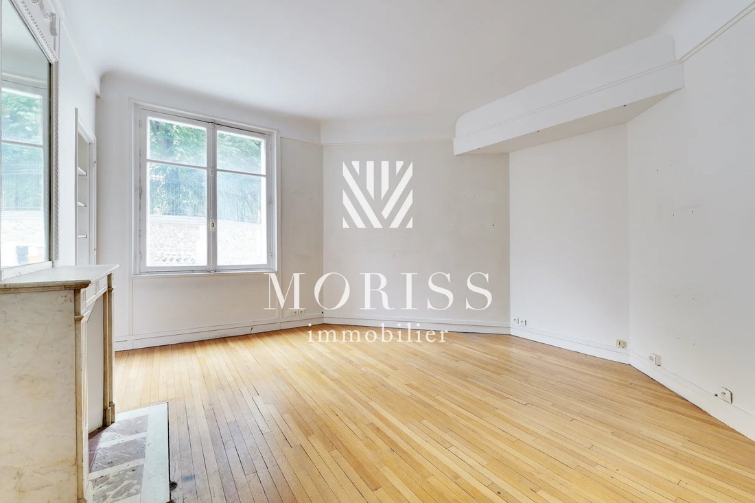 Wohnung in Gros Caillou, Paris 7e Arrondissement, Paris 1 - 19173365