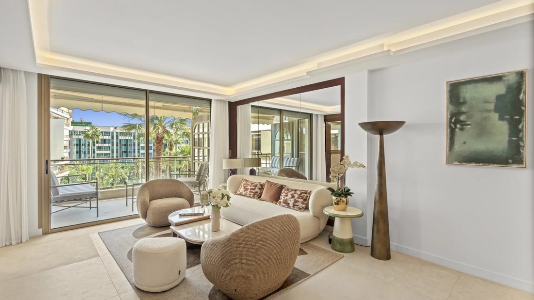 Apartment in La Californie, Cannes, France 3 - 19177260