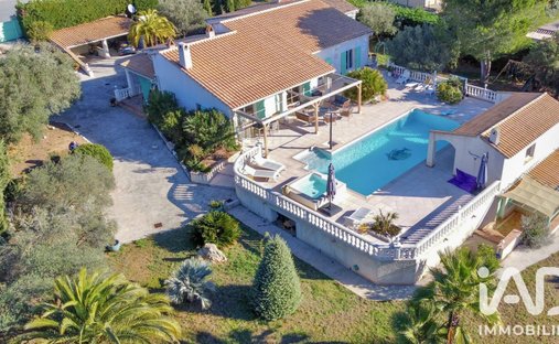 Casa en Ecarts, Roquebrune-sur-Argens, Francia 1