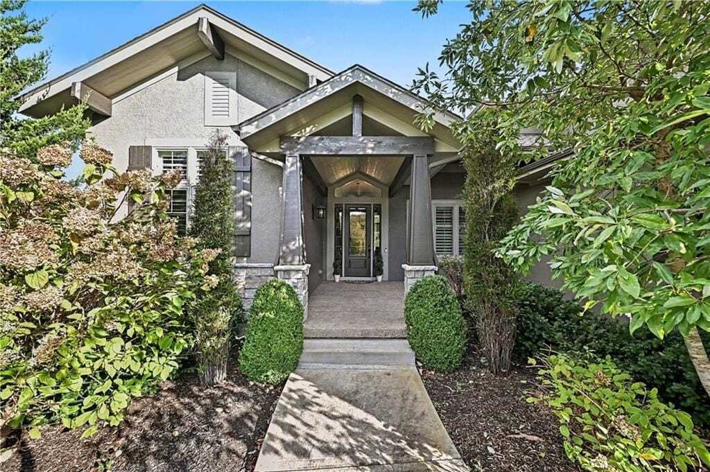Maison à Overland Park, Kansas, États-Unis 4 - 19181629