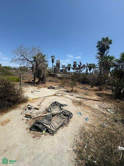Terrain en Todos los Santos, Basse-Californie du Sud, Mexique 4 - 19179729