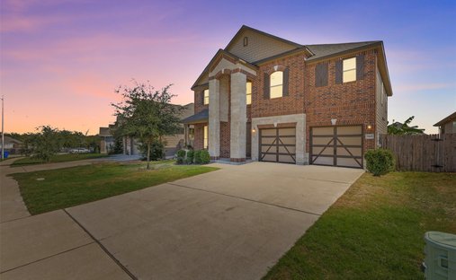 House in Austin, Texas, United States 1