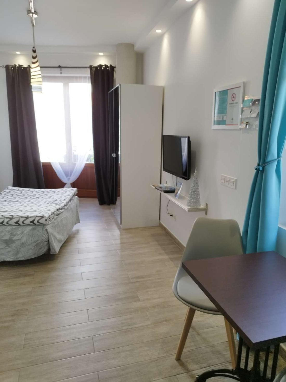 Chalet a Centro, Malaga, Spagna 5 - 19173125