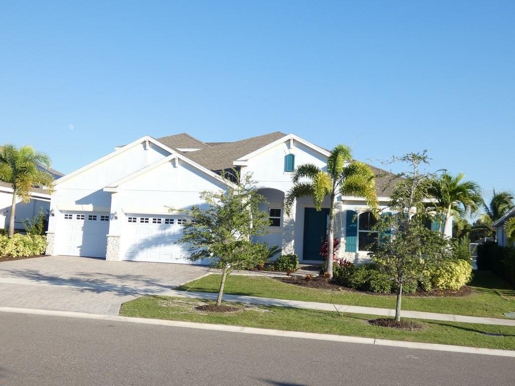 Casa a Apollo Beach, Florida, Stati Uniti 1 - 19170799