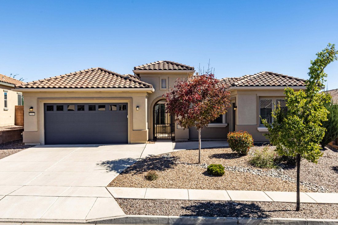 House in Albuquerque, New Mexico, United States 1 - 19169218