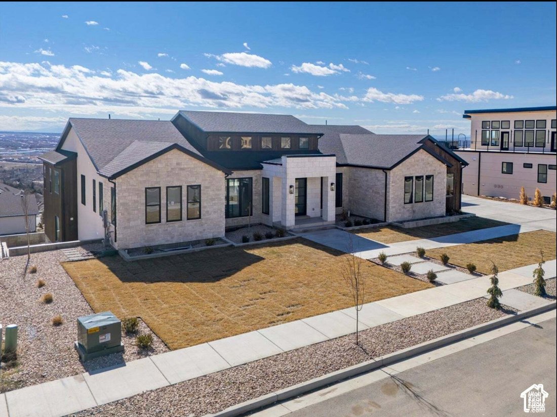 Casa a Ogden, Utah, Stati Uniti 2 - 19168913