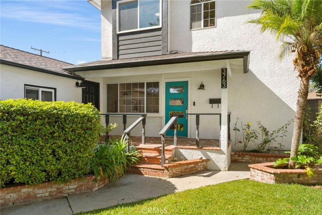 House in Signal Hill, California, United States 3 - 19175107