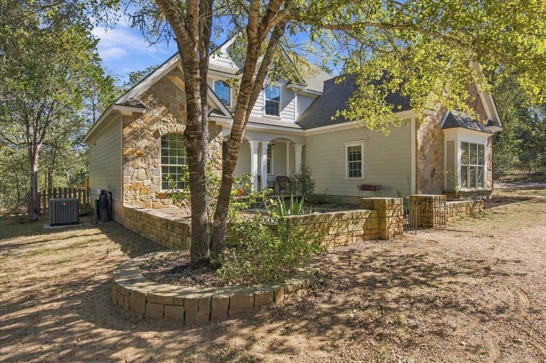 Maison à Bastrop, Texas, États-Unis 3 - 19172001