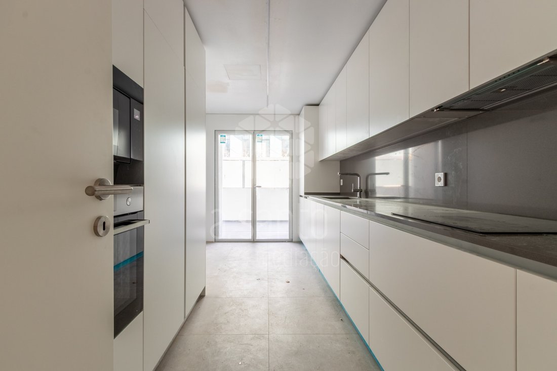 Apartamento en Carcavelos y Parede, Distrito de Lisboa, Portugal 3 - 16699283