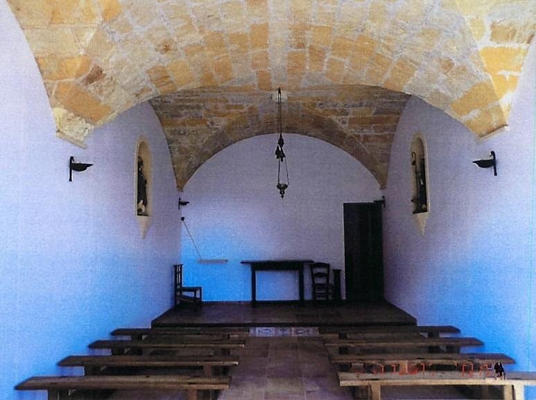 Landhaus in Manacor, Balearische Inseln, Spanien 4 - 19174877
