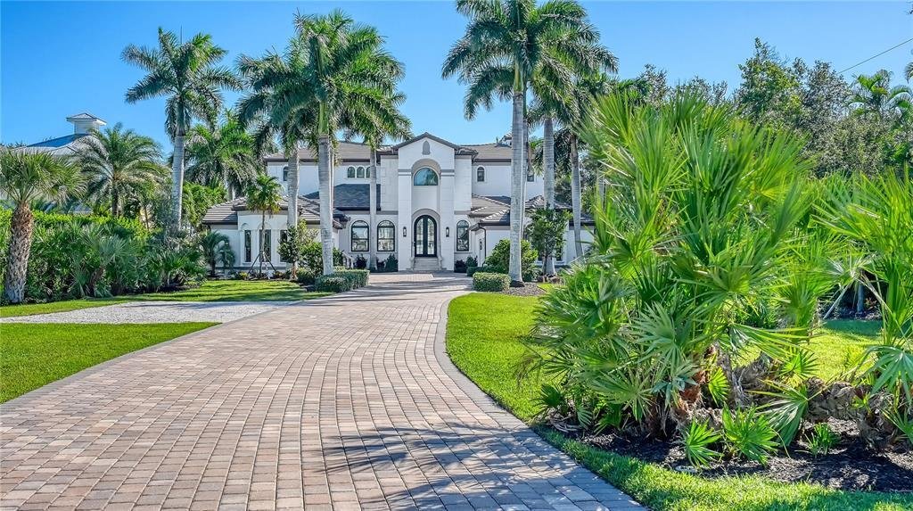Casa a Siesta Key, Florida, Stati Uniti 3 - 19173778