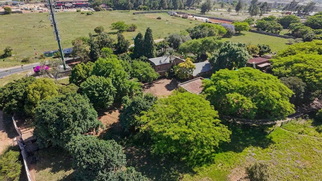 Country House in Blue Hills, Gauteng, South Africa 3 - 19174048