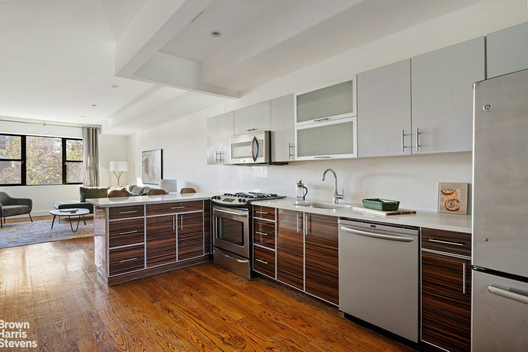 Condominio en Nueva York, Nueva York, Estados Unidos 3 - 19172485