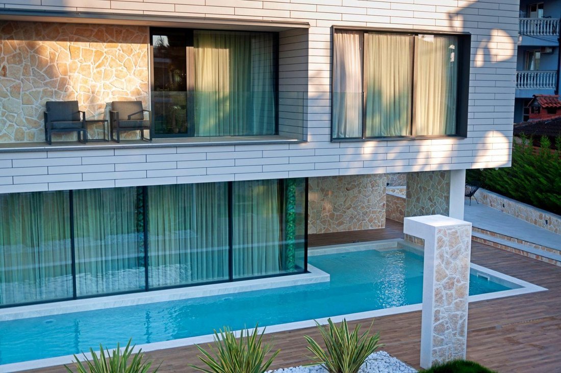 Villa à Poreč, Istrie, Croatie 2 - 12628846