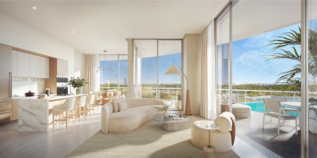 Condo in North Miami Beach, Florida, United States 2 - 19175642