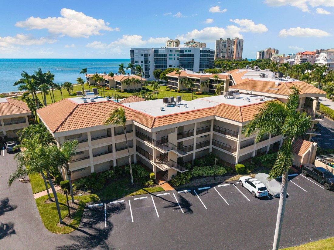 Condo in Marco Island, Florida, United States 3 - 19176733