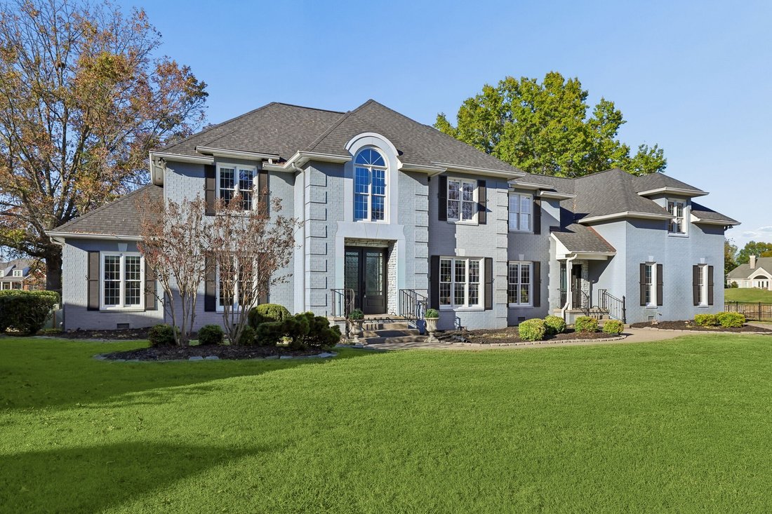 House in Murfreesboro, Tennessee, United States 2 - 19170793