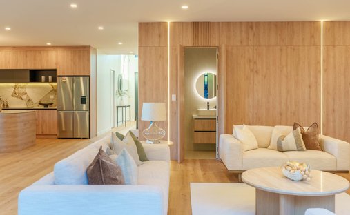 Maison à Auckland, Auckland, Nouvelle-Zélande 1