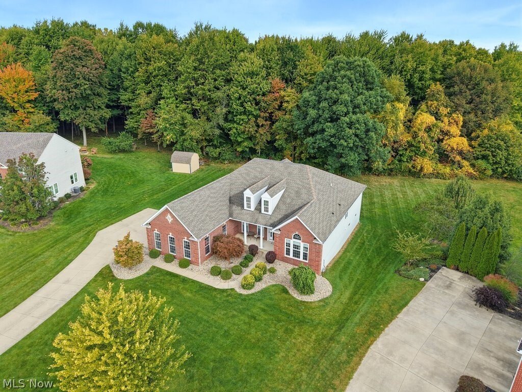 Casa a Richfield, Ohio, Stati Uniti 3 - 19173968