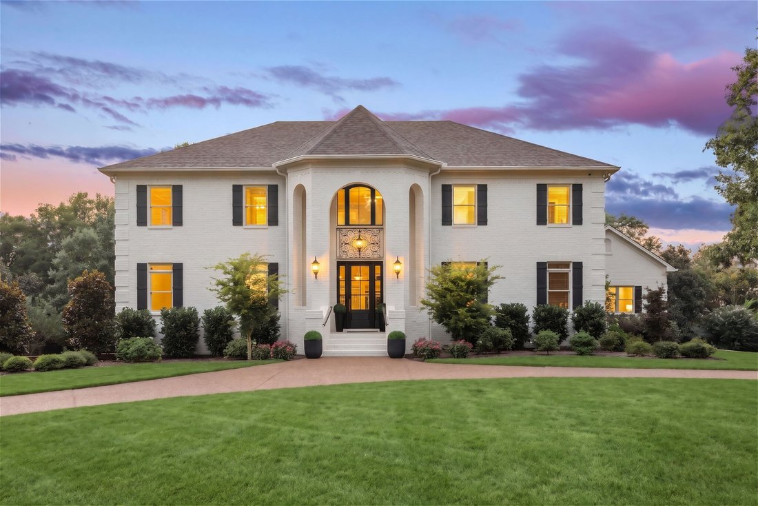 House in Nashville, Tennessee, United States 2 - 19175958