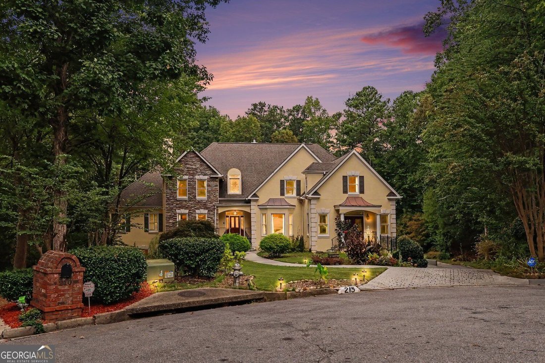 Atlanta, Georgia, United States 1 - 19177513
