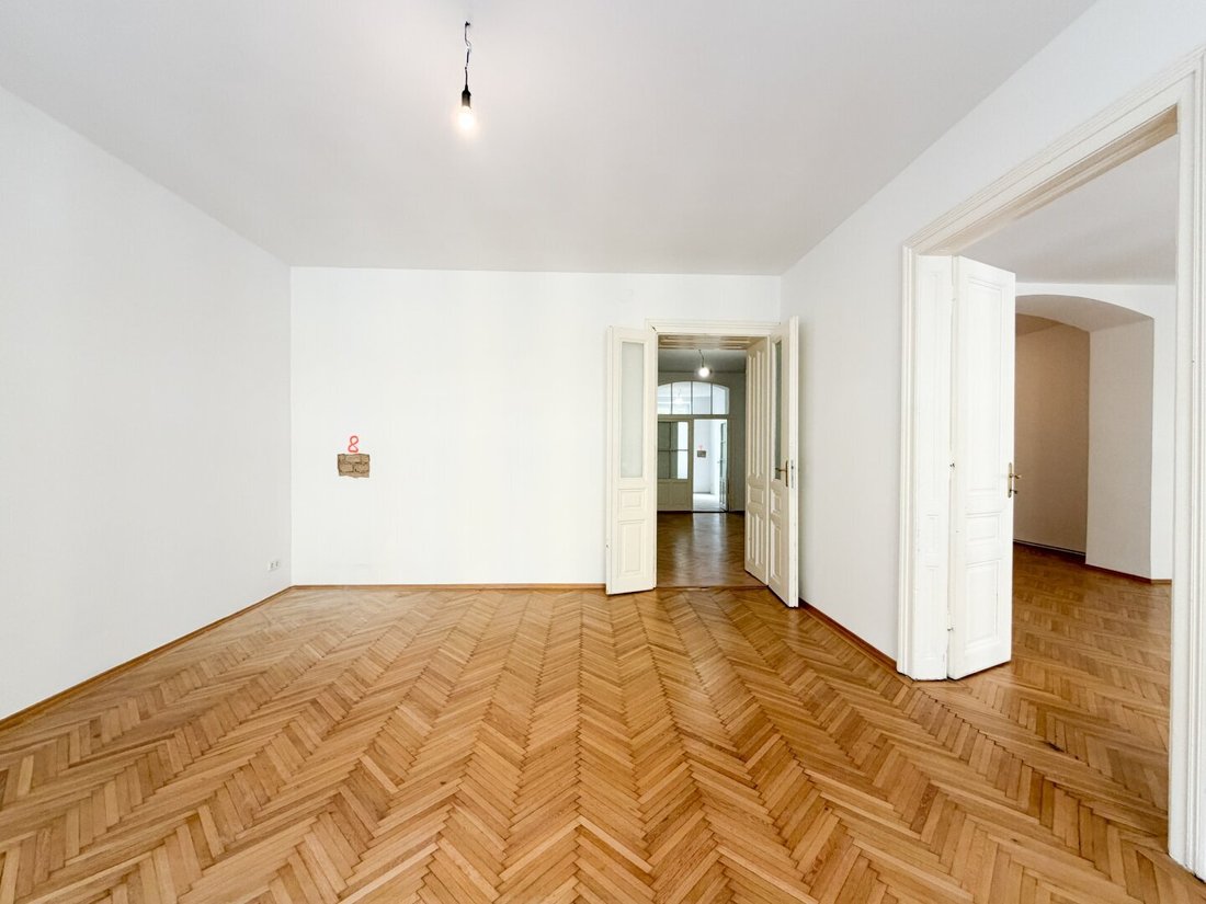 Appartement à Vienne, Vienne, Autriche 3 - 19175765